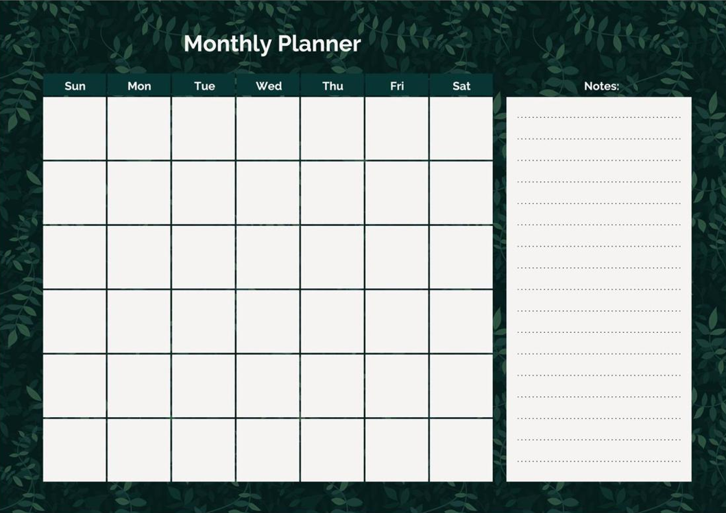 Calendario